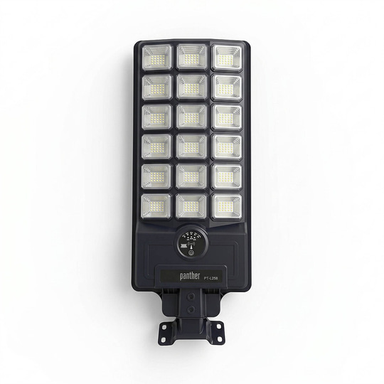 PANTHER PT-L258 SOLAR LED SOKAK LAMBASI