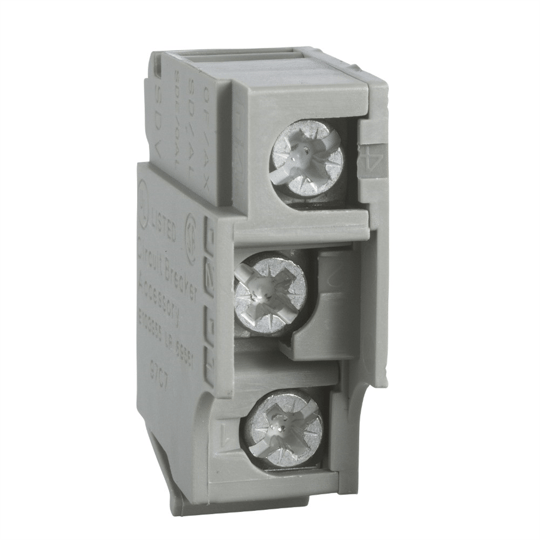 Schneider GV7AE11 Yardımcı Kontak - 1 Oc