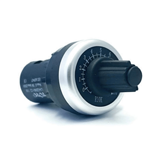 Tork LA42DWQ-10K 22 Ohm Potansiyometre 10K