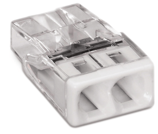Wago 2273-202 2x2,50 mm² Buat Klemensi
