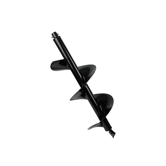 BENZİNLİ TOPRAK BURGU MATKAP UCU 250MM