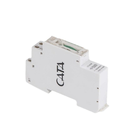 Cata CT-9184 W Otomat Tipi Mekanik Zaman Saati
