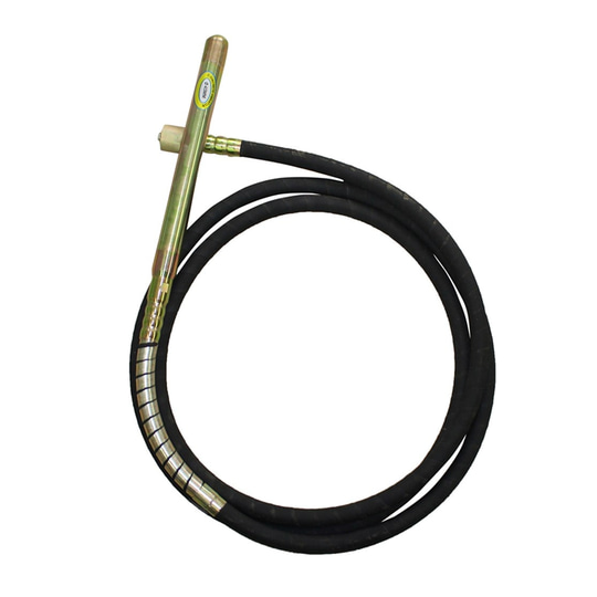 Fastmax Omuz Tipi Vibratör Hortumu 6x45mm
