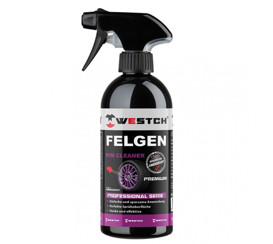 JANT TEMIZLEYICI 500ML
