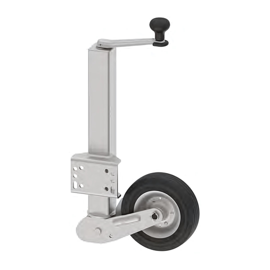 KNOTT 250 KG ÖN DESTEK TEKERİ
