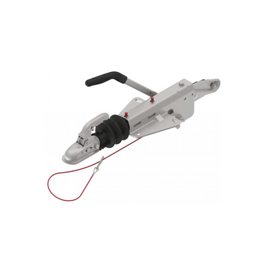 KNOTT 2700 KG FRENLİ KAPLİN