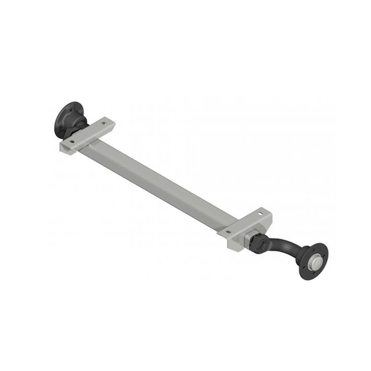 KNOTT 750 KG 1200MM FRENSİZ DİNGİL