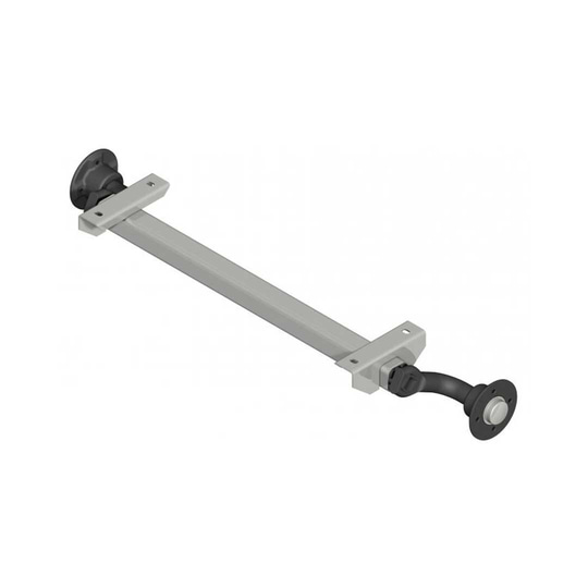 KNOTT 750 KG 1500MM FRENSİZ DİNGİL