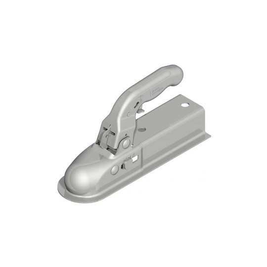 KNOTT 750 KG 50MM Römork Kilidi (KAPLİN)