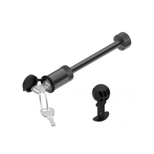 KNOTT KS30 HIRSIZLIK ÖNLEYİCİ KİLİT