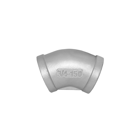 Krom 45 Dirsek
