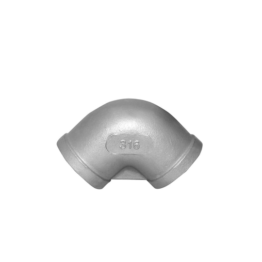 Krom 90 Dirsek