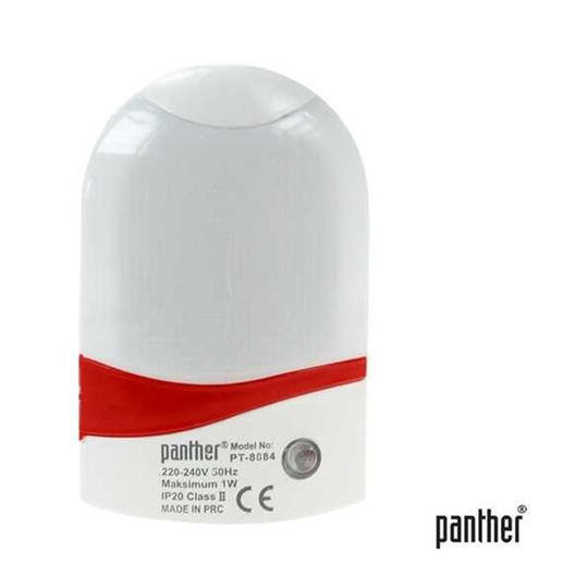 PANTHER PT-8884 GECE LAMBASI