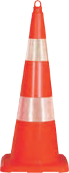 PVC TRAFIK KONISI 12325 TK R2