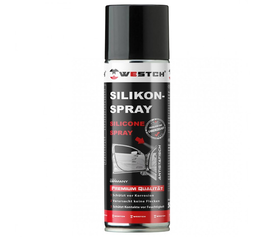 SILIKON SPREY 500 ML