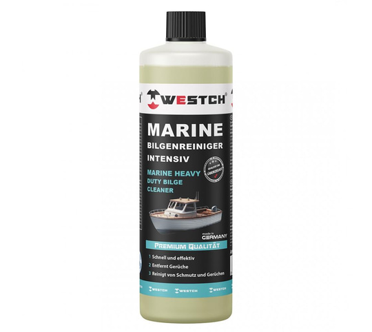 WESTCH MARİN SİNTİNE TEMİZLEYİCİ 1000ML
