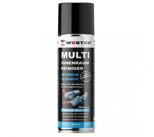 WESTCH MULTI TEMIZLEME KÖPÜGÜ 500ML