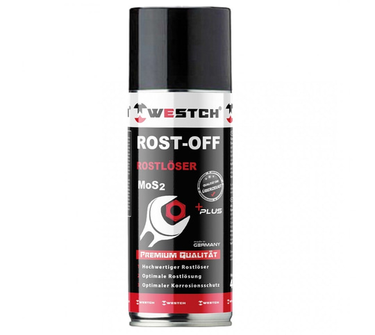 WESTCH Pas Sökücü Sprey Plus 400ml