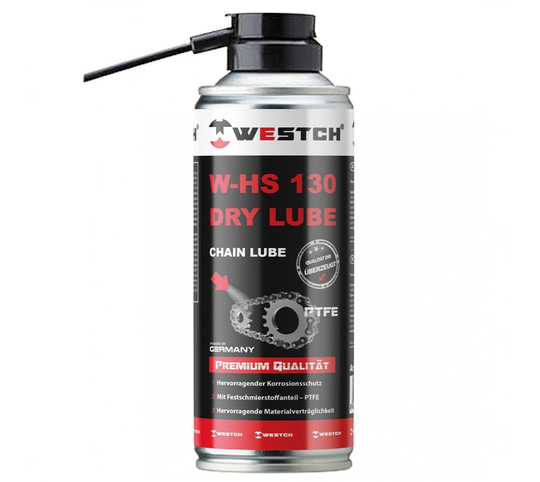 WESTCH WSC DRY LUBE KURU YAGLAMA SPREYI 400ML