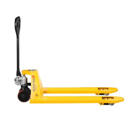 YAPAR FLEX FPT25 TRANSPALET 2.5 TON (PU Teker KIRMIZI 180x50)