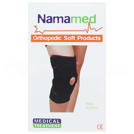 Namamed Flexible Balenli Patella Dizlik - Bedensiz