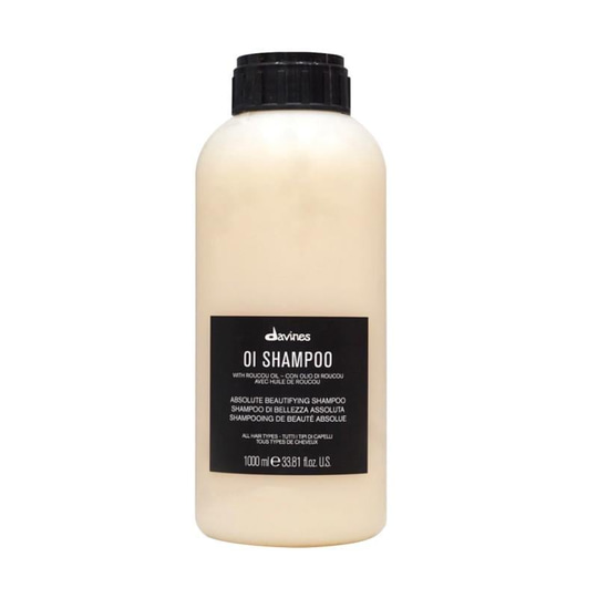 Davines OI Shampoo 1000 ml
