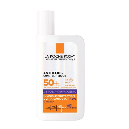 La Roche Posay Anthelios Uvmune Anti Dark Spots Fluid Spf 50+ 50 ml