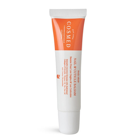 Cosmed Body Elexir Nail & Cuticle Balsam 15 ml