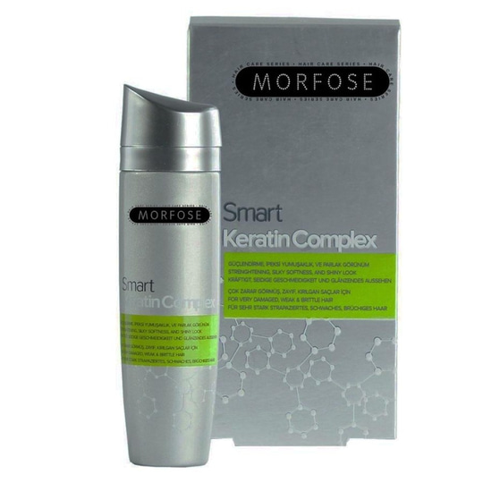 Morfose Smart Keratin Complex Keratin Yağı 100 ml