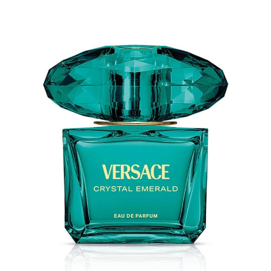 Versace Crystal Emerald Kadın Parfüm EDP 90 ml
