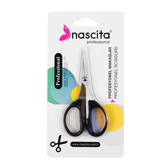 Nascita Profesyonel Makas