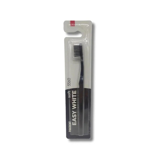 Pakdent Easywhite 5560 Diş Fırçası Yumuşak