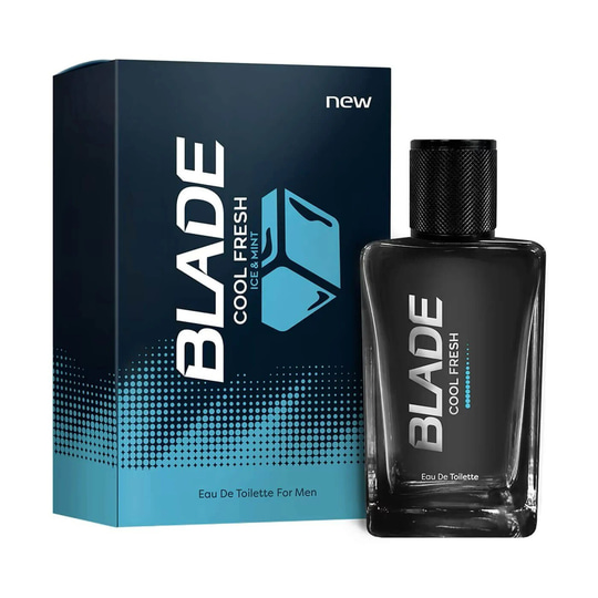 Blade Cool Fresh EDT Erkek Parfüm 70 ml