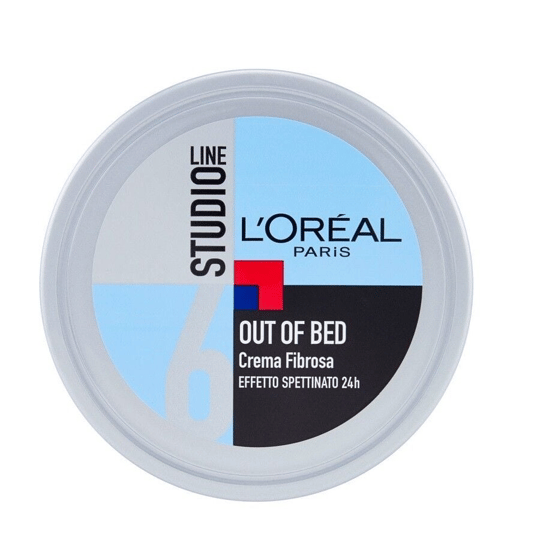 L`Oreal Paris Studio Line Out of Bed 150ml