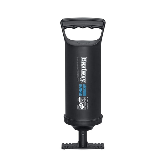 Bestway Air Hammer 1850 Manuel Hava Pompası