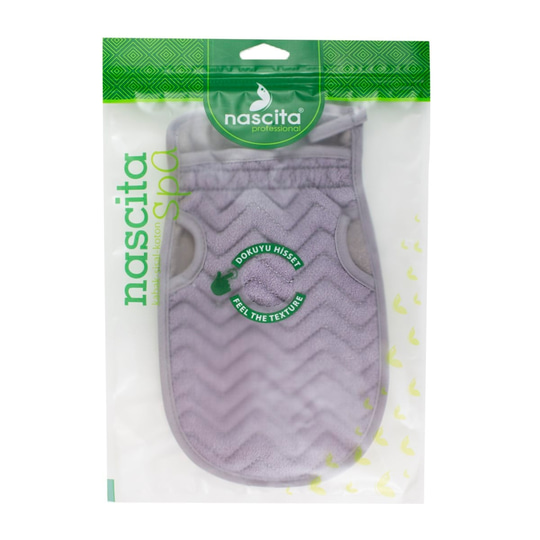 Nascita Koton Banyo Kesesi Mor - 15