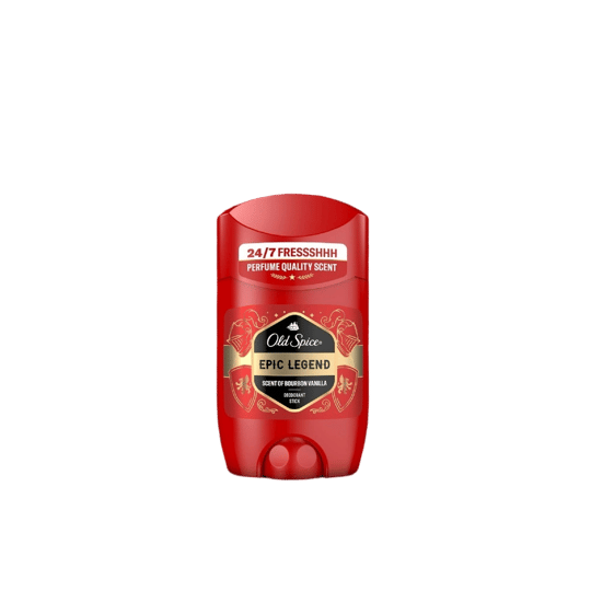 Old Spice Epic Legend Erkek Deodorant Stick 50 ml