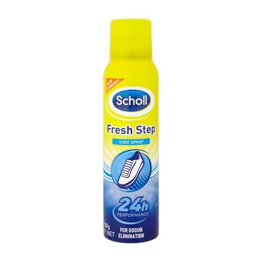Scholl Koku Önleyici Ayakkabı Spreyi 150ml