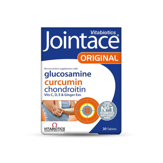 Vitabiotics Jointace Original 30 Tablet