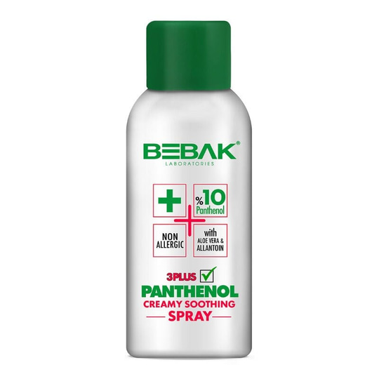 Bebak Panthenol Sprey 150 ml