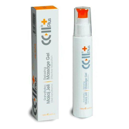 CC-II Plus Jel 100 ml
