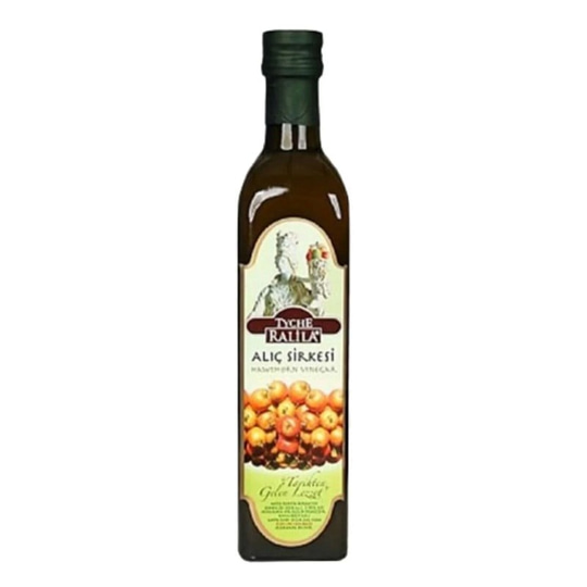 Naturali Ralila Alıç Sirkesi 500 Ml
