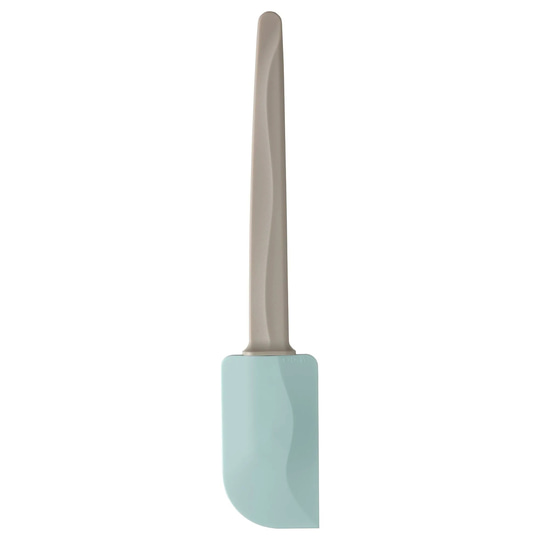 İkea Bakglad Bej Mavi Spatula 26 cm
