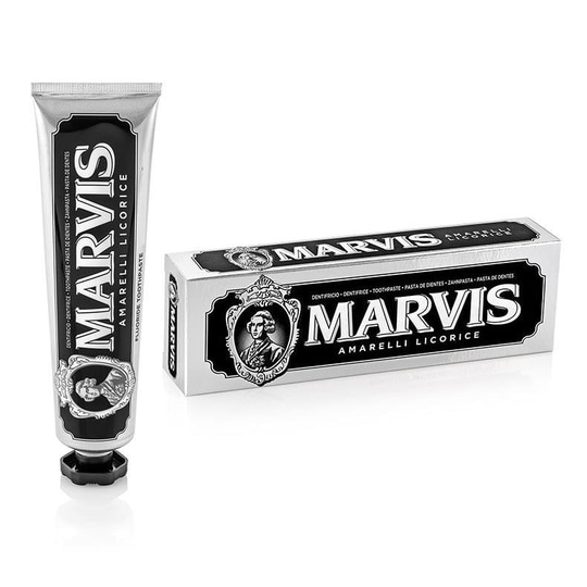Marvis Amarelli Licorice Diş Macunu 85 ml