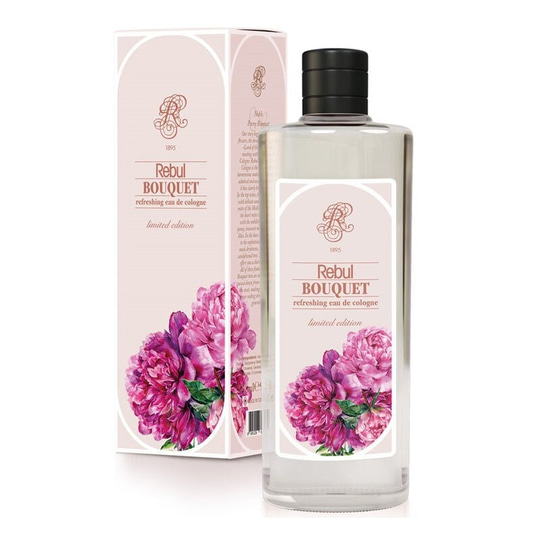Rebul Bouquet Kolonya 250 ml