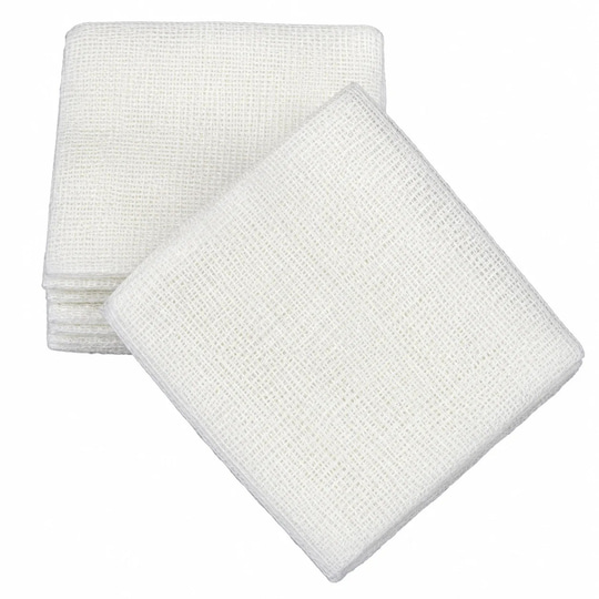 Duraflex Steril Gazlı Bez 30x80 cm