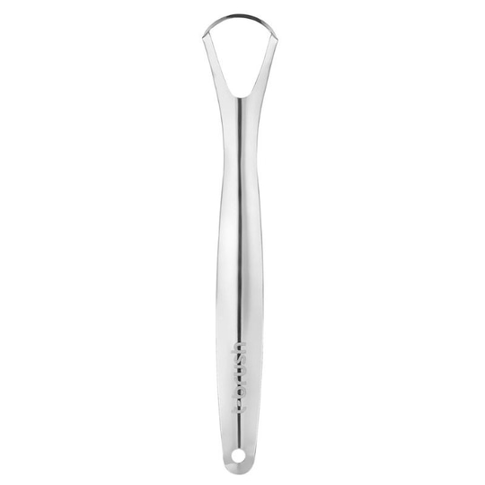 T-brush Paslanmaz Çelik Dil Temizleyici