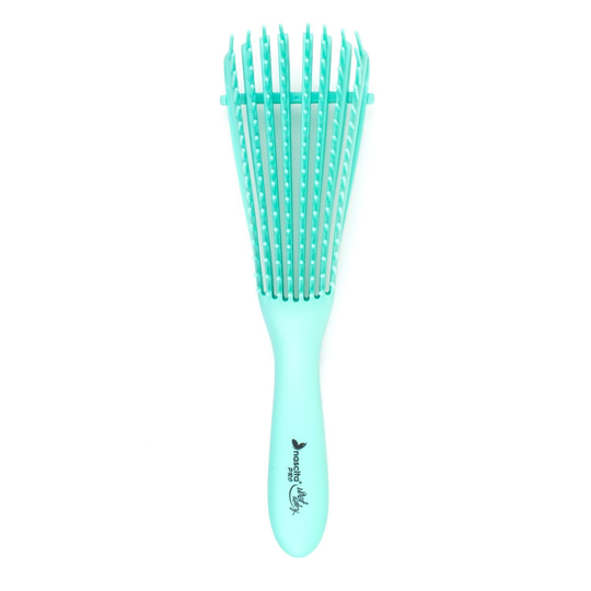Nascita Pro Wet and Dry 3 Boyutlu Açma Tarama Saç Fırçası
