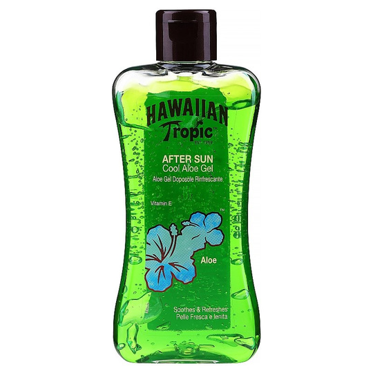 Hawaiian Tropic After Sun Cool Aloe Jel 200 ml