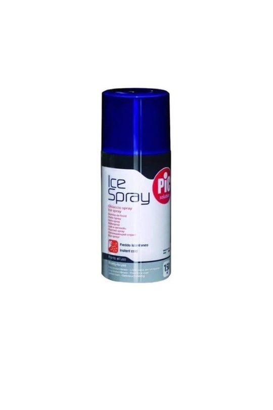 Pic Solution Ice Soğutucu Buz Spreyi 150 ml
